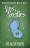 [A Knitorious Murder Mystery 07] • Sins & Needles